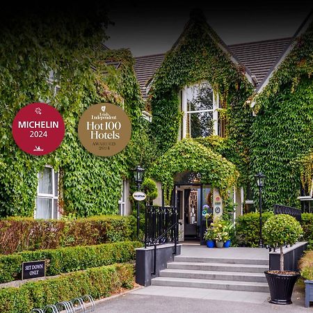 Hotel The Victoria à Killarney Extérieur photo