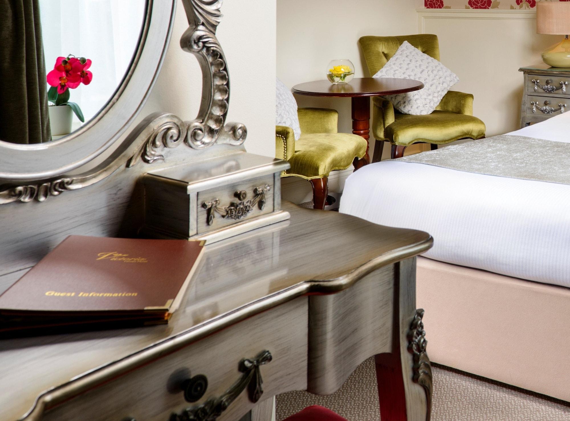 Hotel The Victoria à Killarney Extérieur photo