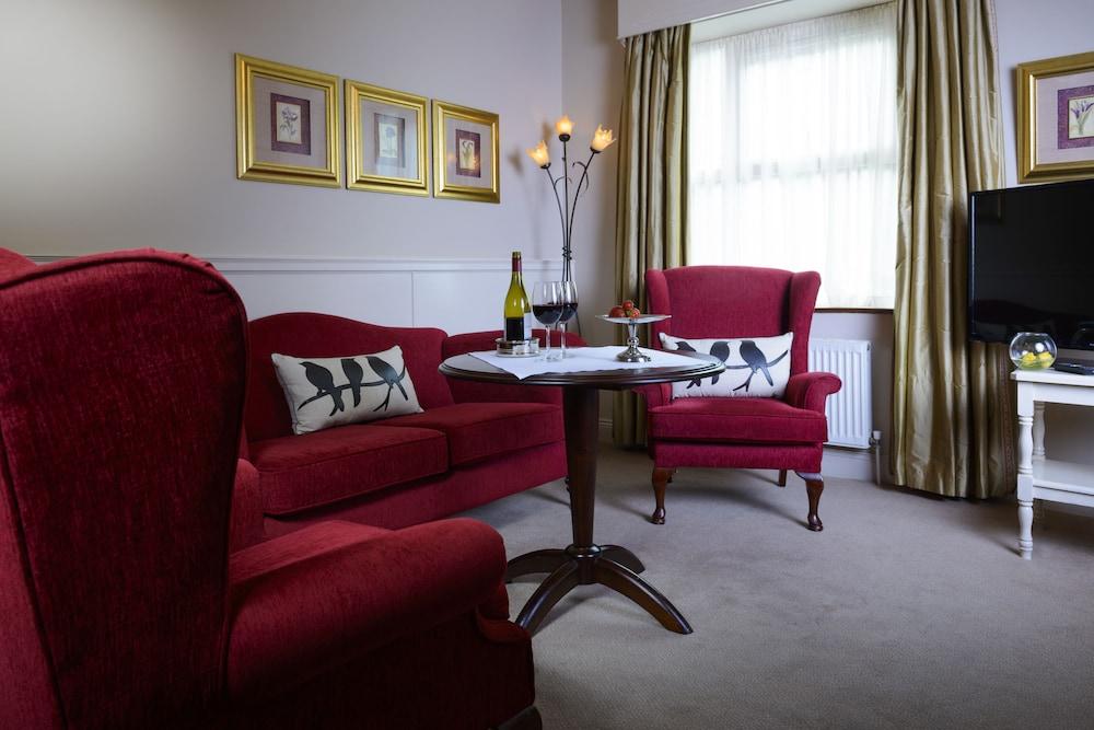 Hotel The Victoria à Killarney Extérieur photo