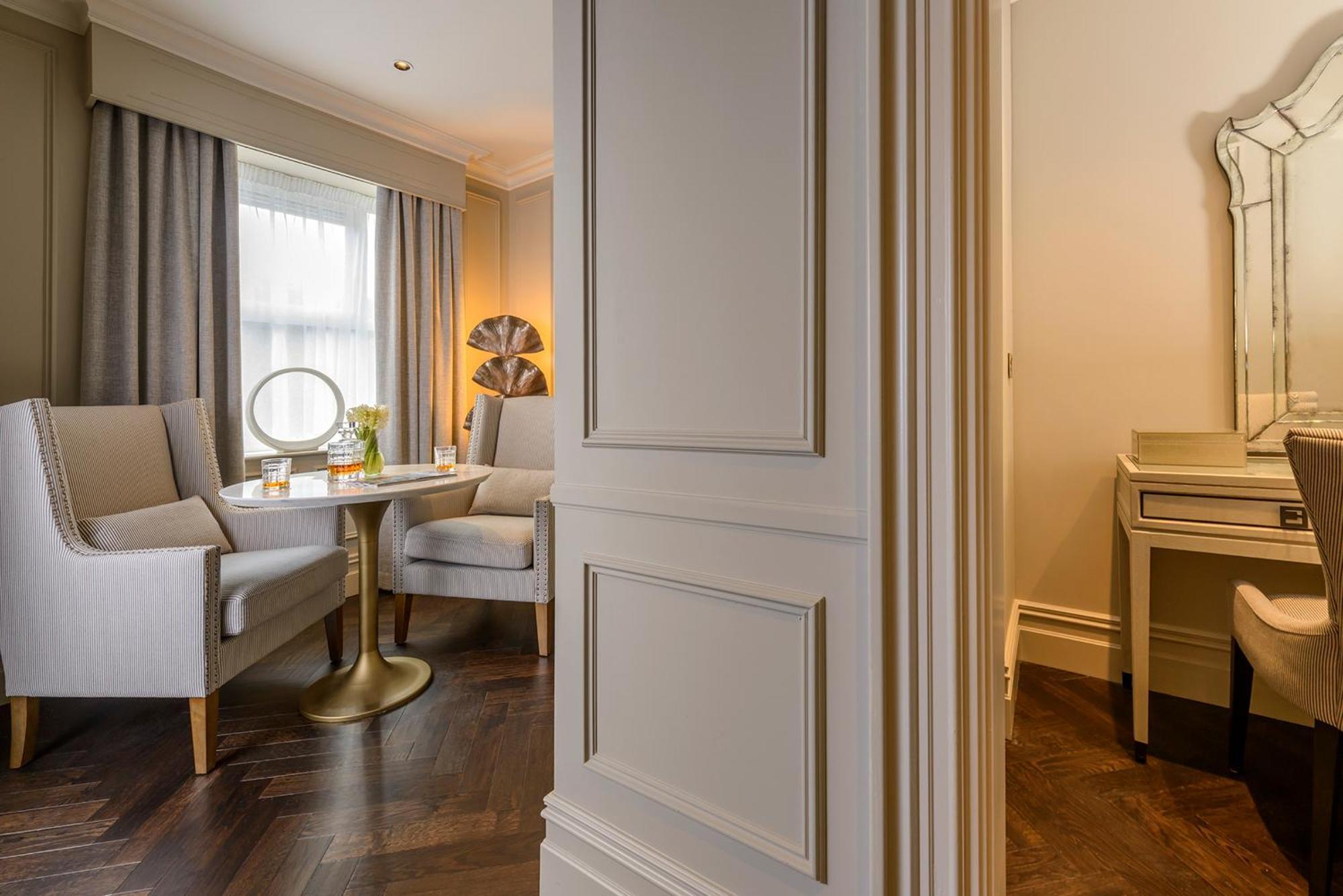 Hotel The Victoria à Killarney Extérieur photo