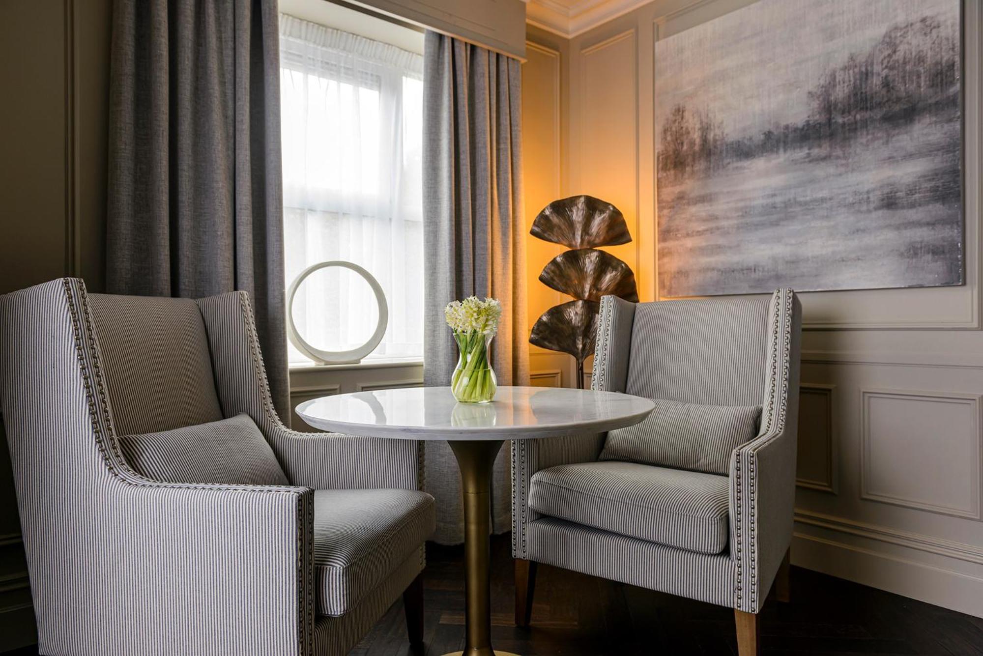 Hotel The Victoria à Killarney Extérieur photo