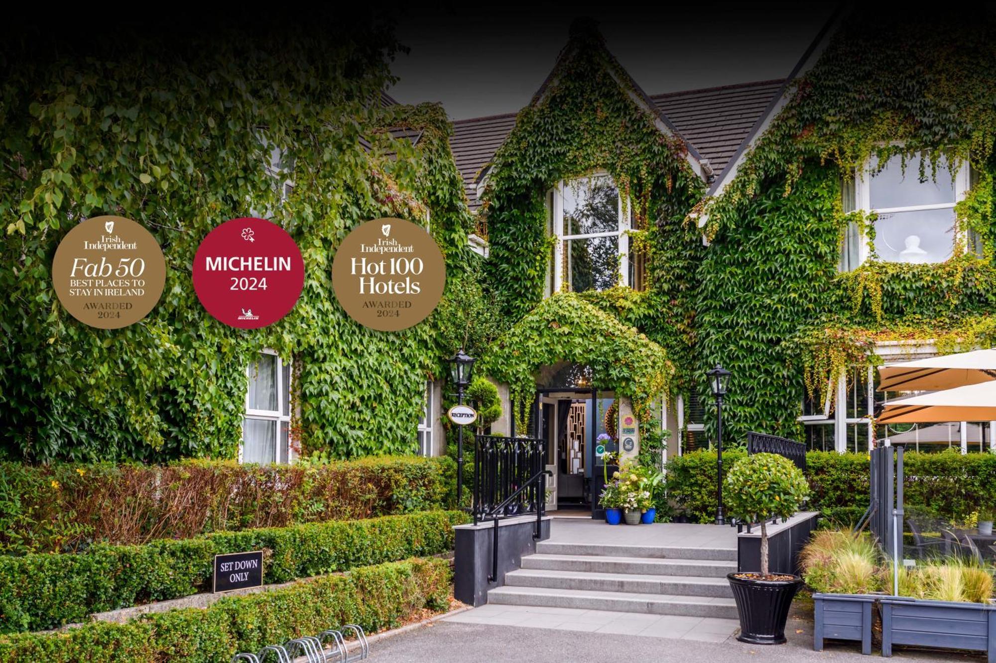 Hotel The Victoria à Killarney Extérieur photo