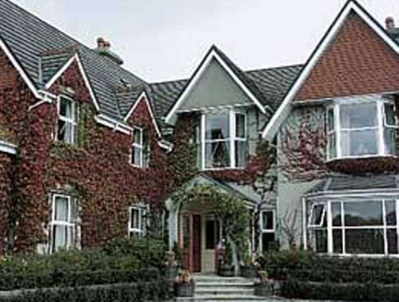 Hotel The Victoria à Killarney Extérieur photo