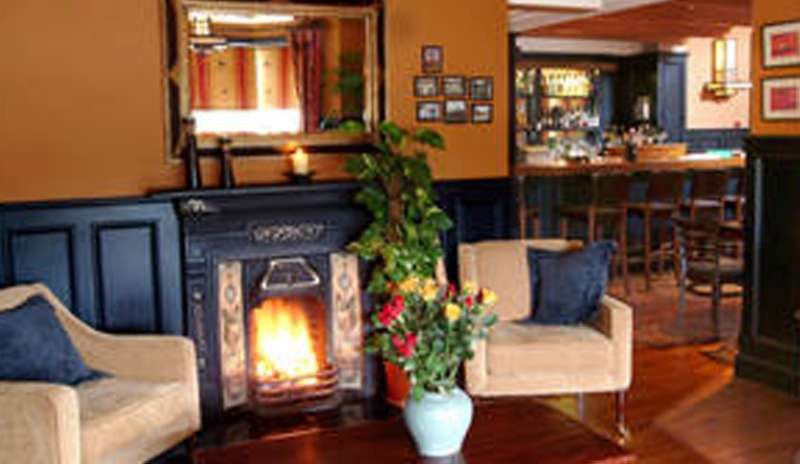Hotel The Victoria à Killarney Extérieur photo