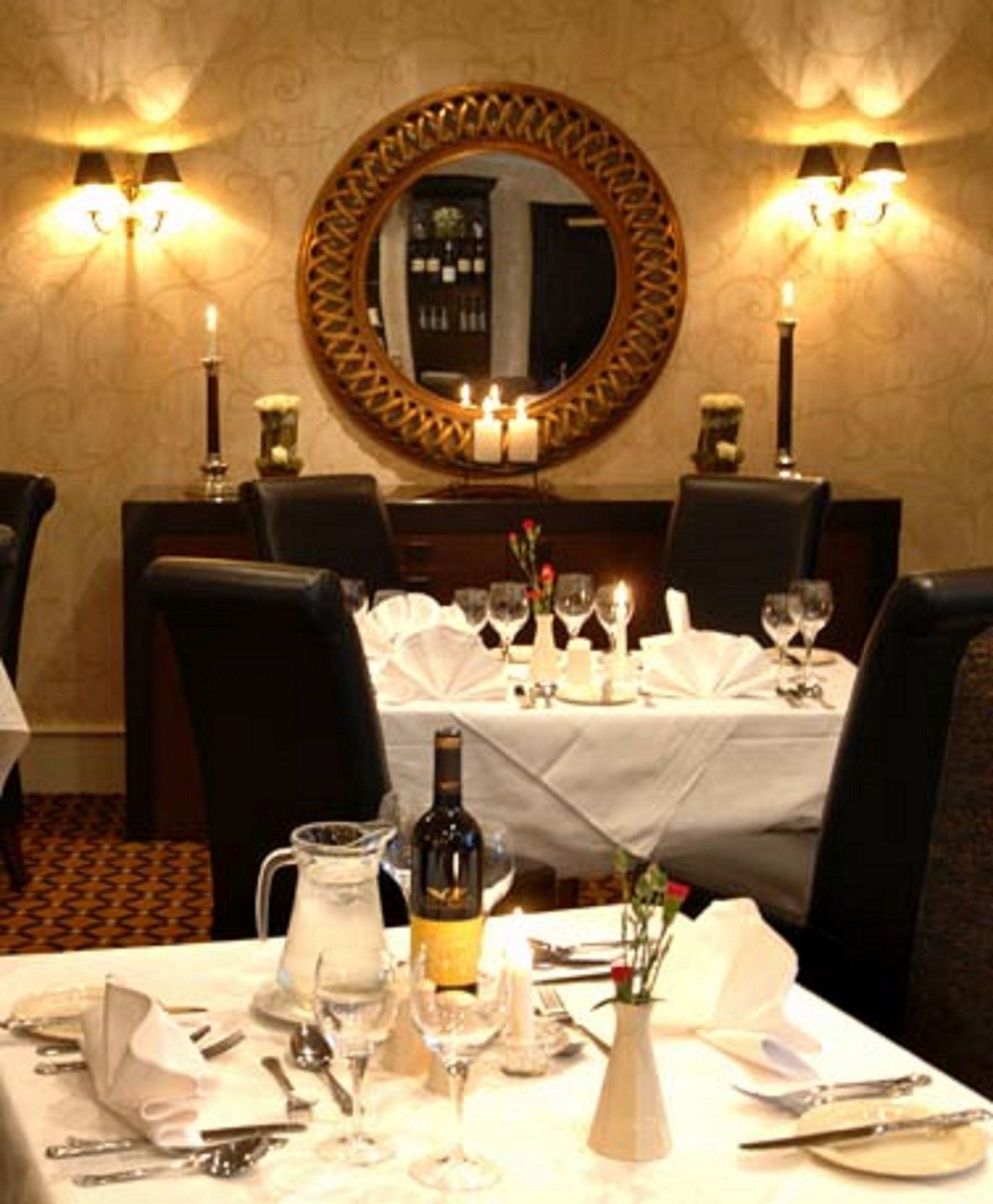 Hotel The Victoria à Killarney Extérieur photo