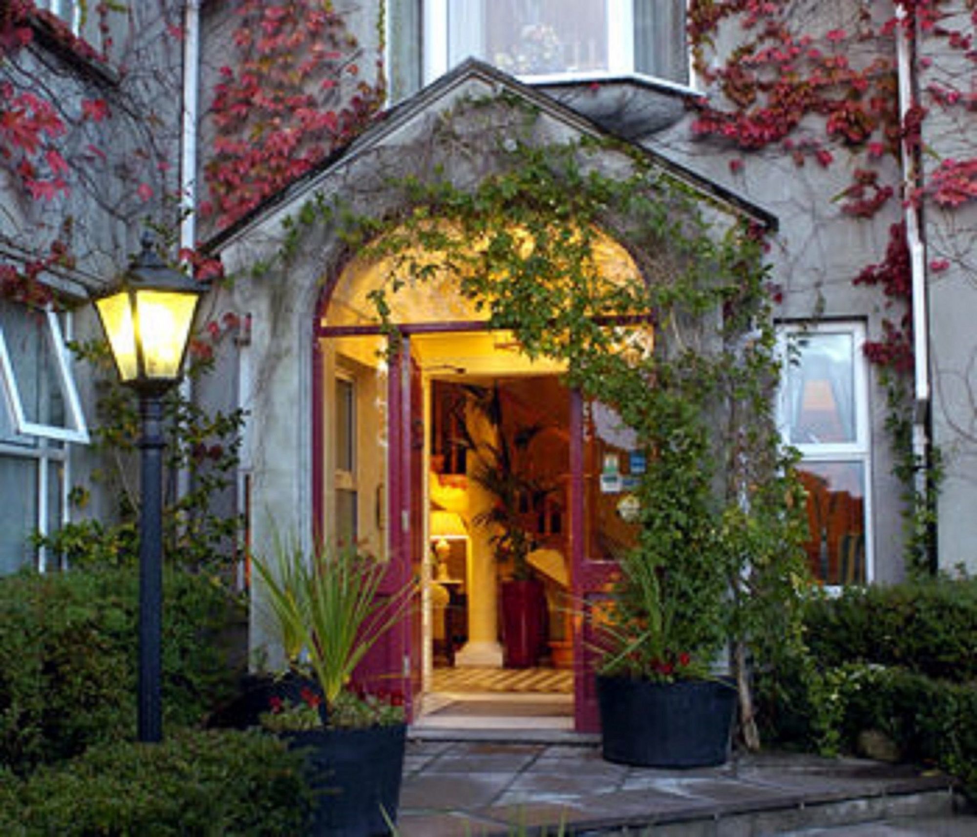 Hotel The Victoria à Killarney Extérieur photo