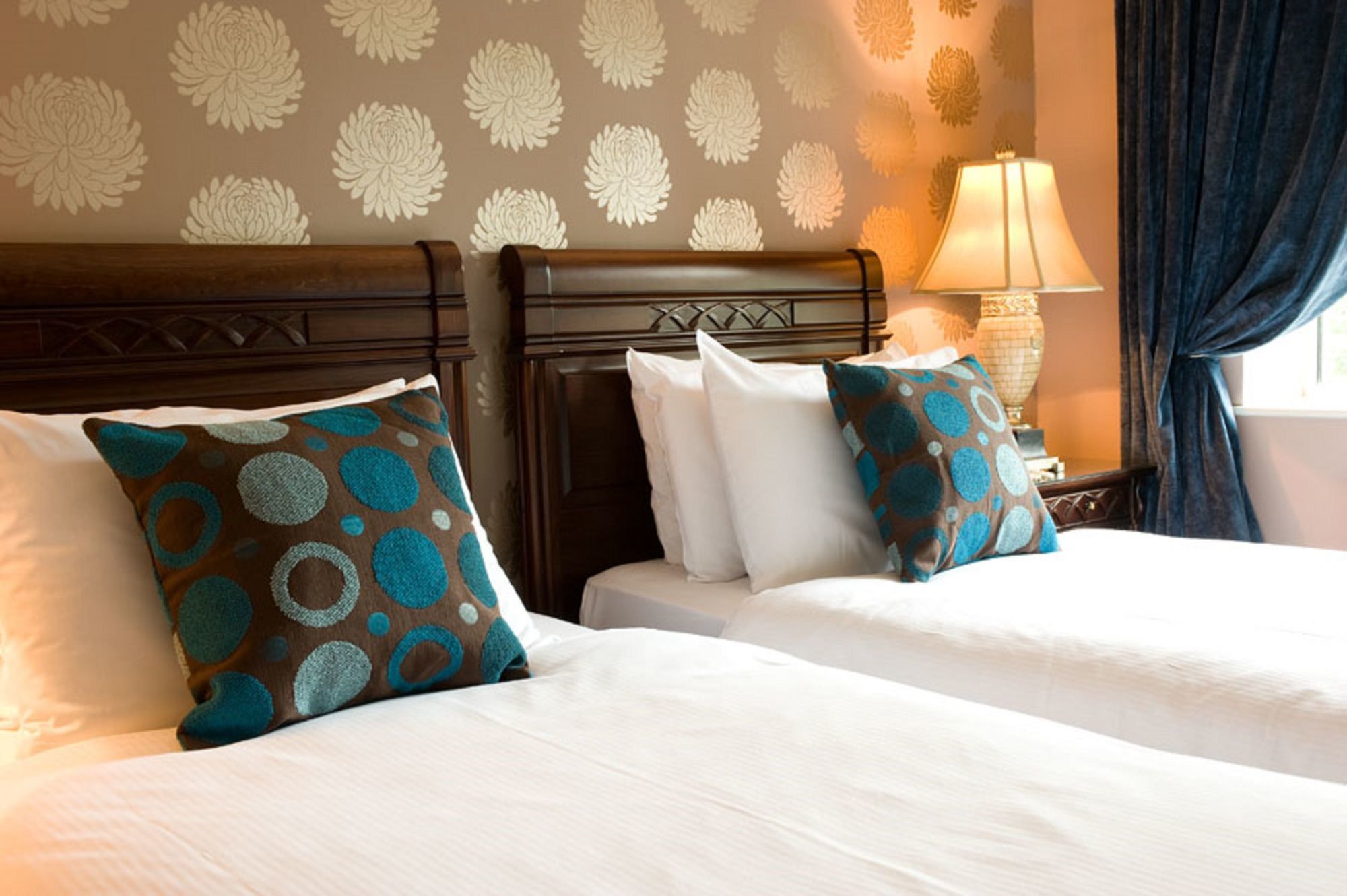 Hotel The Victoria à Killarney Extérieur photo
