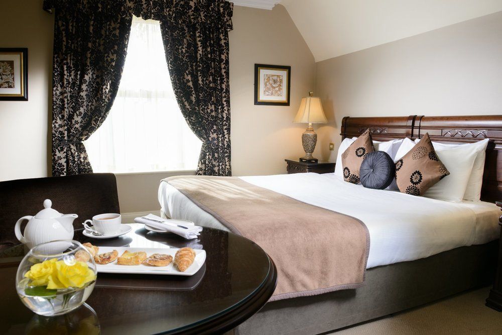Hotel The Victoria à Killarney Extérieur photo