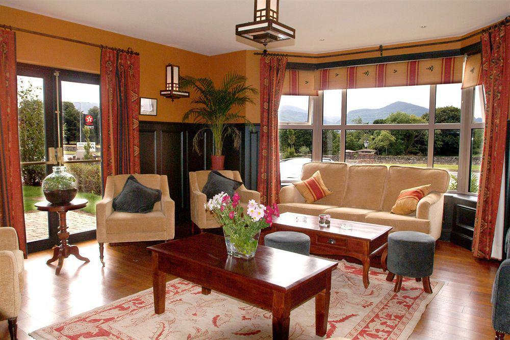 Hotel The Victoria à Killarney Chambre photo